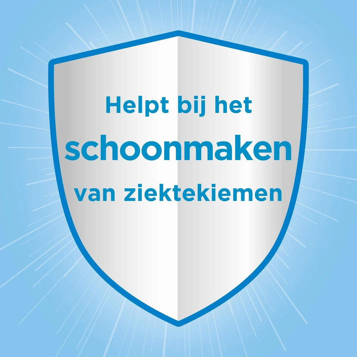 Ajax® Ajax Allesreiniger Fris 6 X 1.25L - Voordeelverpakking - Afbeelding 7