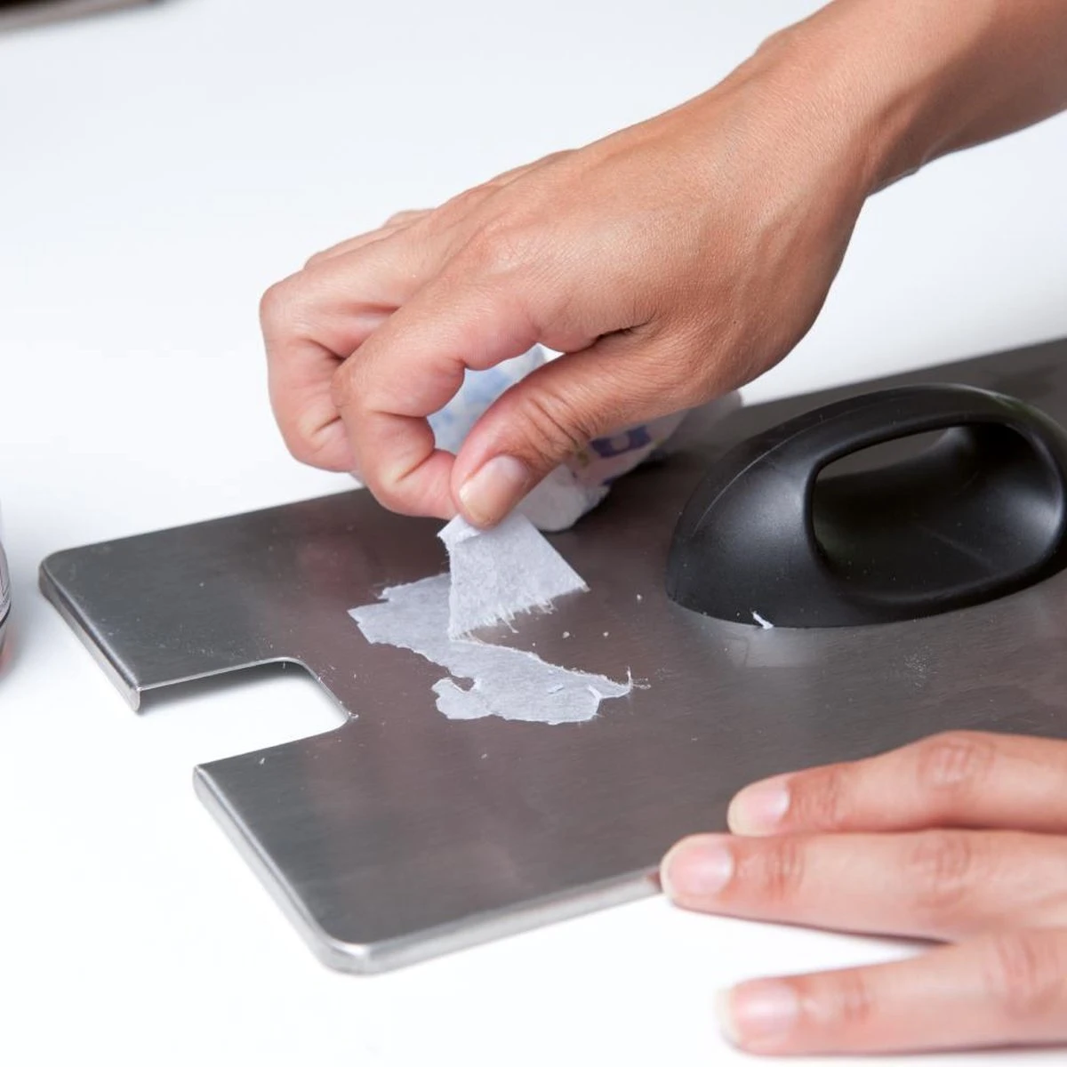 HG Stickerverwijderaar - 300ml - Eenvoudig In Gebruik - 100% Lijmrestenverwijdering - Afbeelding 4