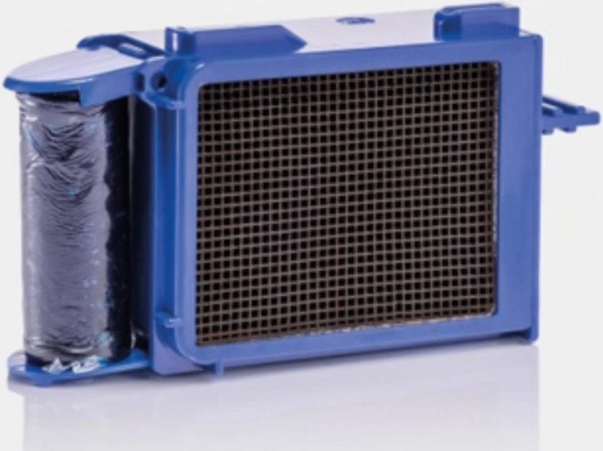 Geberit DuoFresh Sticks - 48 Stuks - Voordeelverpakking - Toilet/WC Blokjes Inbouwreservoir - Afbeelding 5