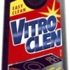 Vitroclen Kookplaatreiniger - Keramisch & Inductie - 500 Ml