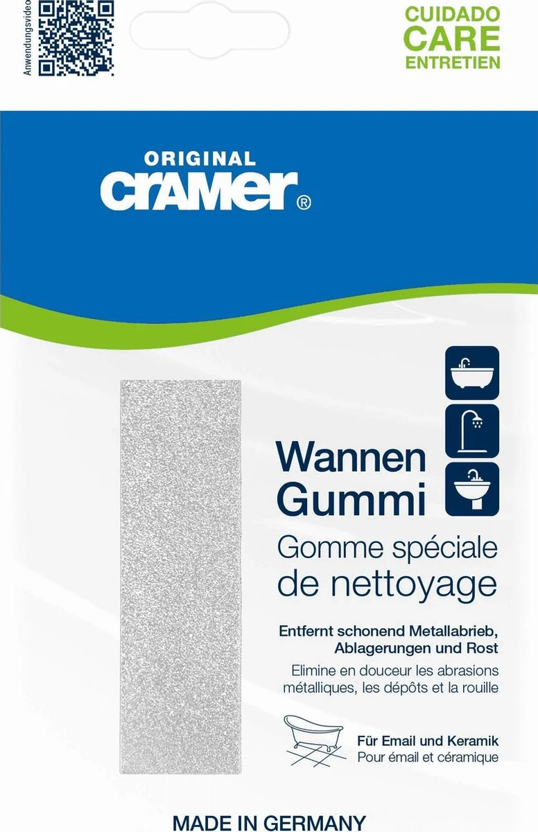 Cramer Sanitair Gum